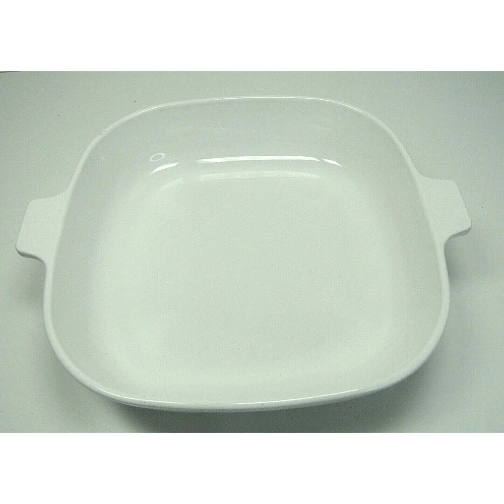Corning Ware for Amana‎ Radarange Vintage Browning Skillet